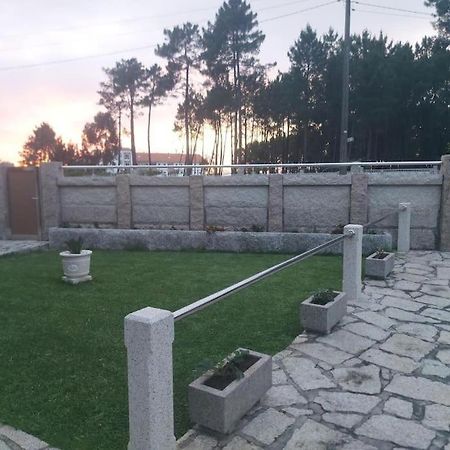 Casa Gondarino Leilighet Sanxenxo Eksteriør bilde